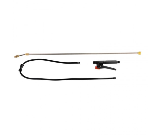 Lance pentru stropit micul fermier, 150cm, duza cupru